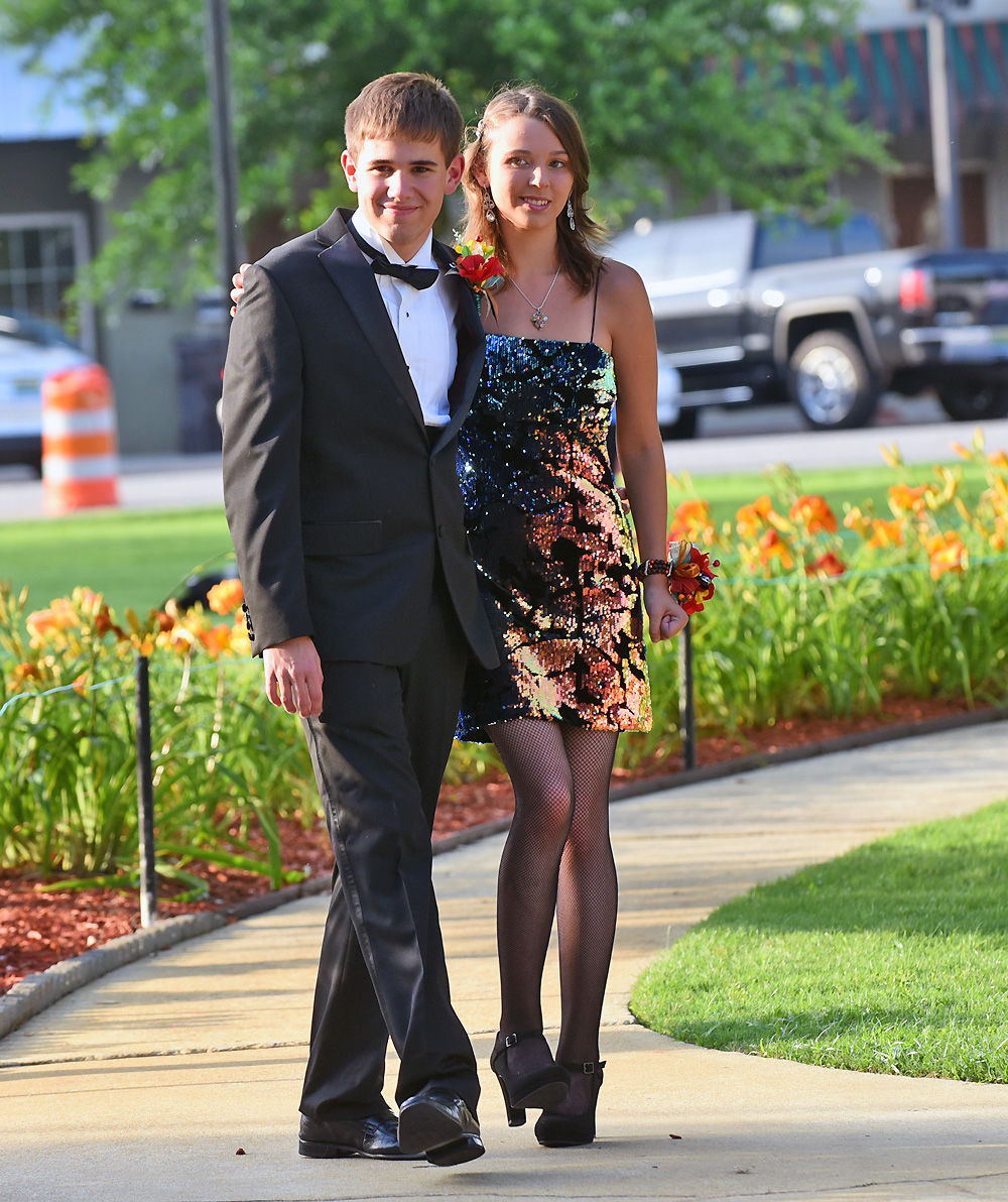 Headland High School Prom 2020